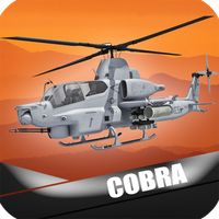 AH-1 Viper Cobra Ops