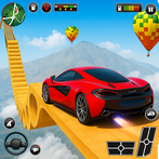 Car Race: Car Stunts Driving