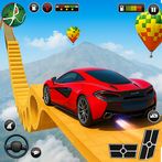Car Race: Car Stunts Driving