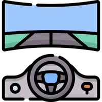 crazy car game by Aniket