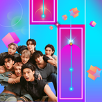 Ateez piano game