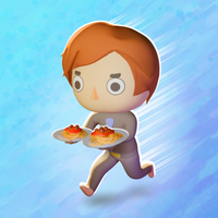 Dinner Rush