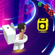Dancing Road :Color Runner