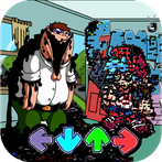 FNF Darkness Takeover Pibby