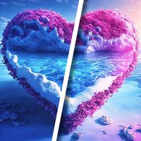 AI Puzzles - Jigsaw & Jigsort