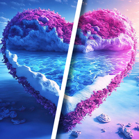 AI Puzzles - Jigsaw & Jigsort