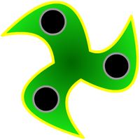 Fidget Spinners Galore!