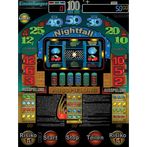 "Nightfall" von Sonderspiele