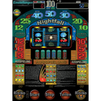 "Nightfall" von Sonderspiele