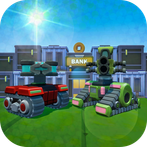 Tank Master - Multiplayer Game