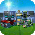 Tank Master - Multiplayer Game