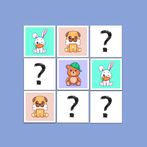 Memory Game: Match Pair