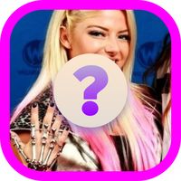 Guess the Wrestling Divas