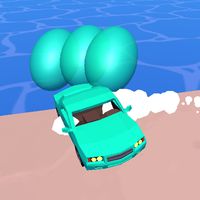 Pop Cars