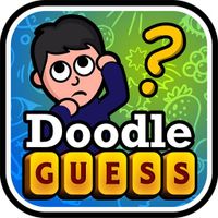 Doodle Guess - Tricky Puzzles