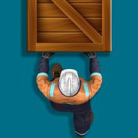 Pusher - Sokoban - Đẩy Hộp