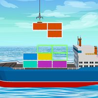 Port Puzzle