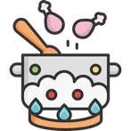 Cooking Cafe