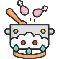 Cooking Cafe