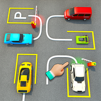 Car Parking Jam: Traffic Jam