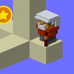 Blocky Balance