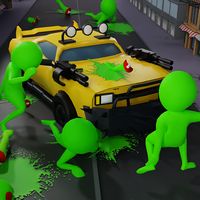 Trucks Vs Zombies