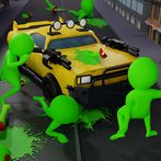 Trucks Vs Zombies