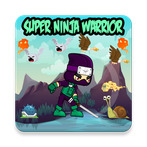 super ninja warrior