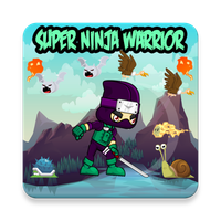 super ninja warrior