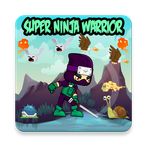 super ninja warrior