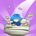 Drop Balls 3D