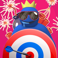 Kick Rainbow Monster survival