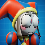 Amazing Digital Circus Spooky