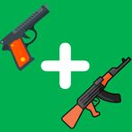 Merge Gunners