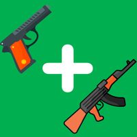 Merge Gunners
