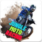 JUNGLE MOTO RACE