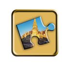 Jigsaw Puzzle: Belgium