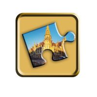 Jigsaw Puzzle: Belgium