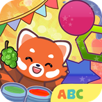 ABC Toddler Games