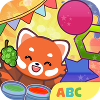 ABC Toddler Games