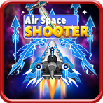Air Space Shooter