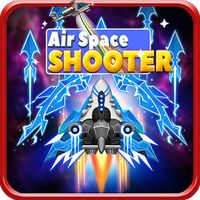 Air Space Shooter