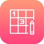 Sudoku 2020 Classic Puzzle