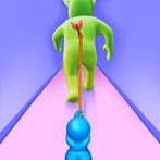 Hold The Giant