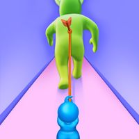 Hold The Giant