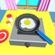 Cube Cook
