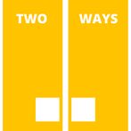 Two Ways