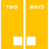 Two Ways