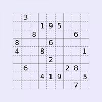 Sudoku:  Puzzle Mania