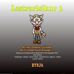 Lestrarleikur 3